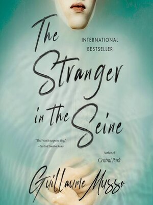 The Stranger in the Seine - Audiobook